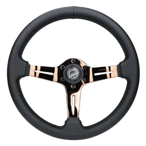 Volante ligero gaming Splitz - NRG Innovations