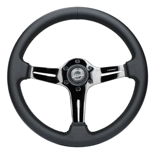 Volante ligero gaming Blitz - NRG Innovations