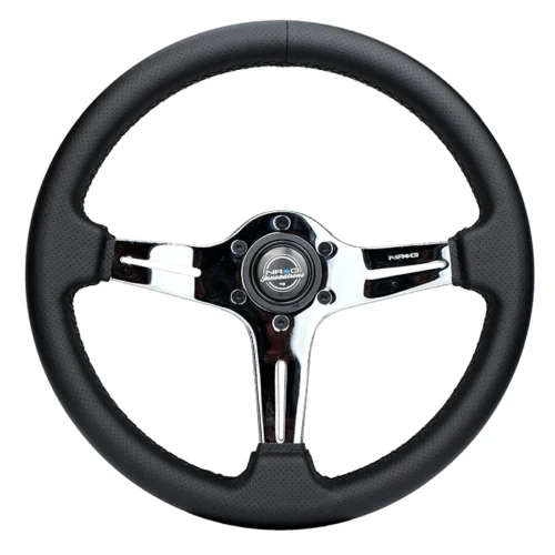 Volante ligero gaming Blitz - NRG Innovations