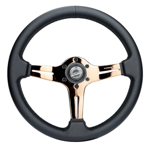 Volante ligero gaming Blitz - NRG Innovations