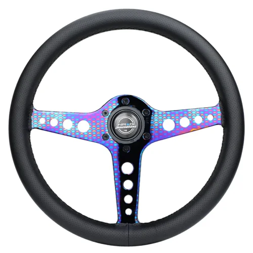 Volante ligero gaming Driftz - NRG Innovations