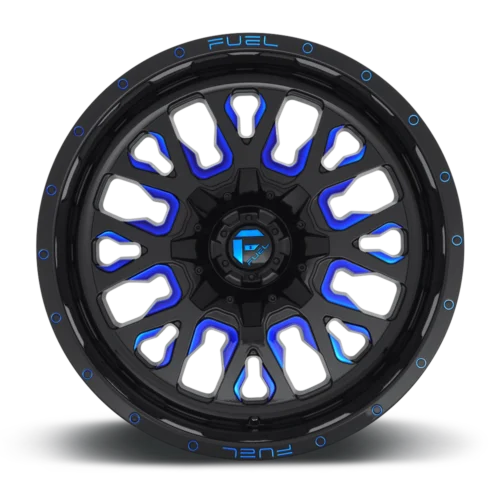 D645 STROKE - FUEL