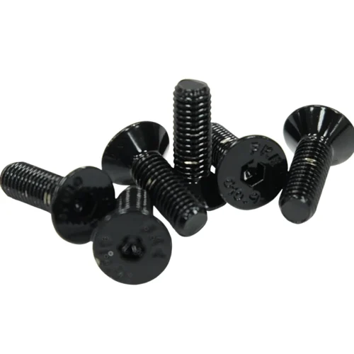 Tornillos para volantes