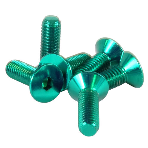 Tornillos para volantes
