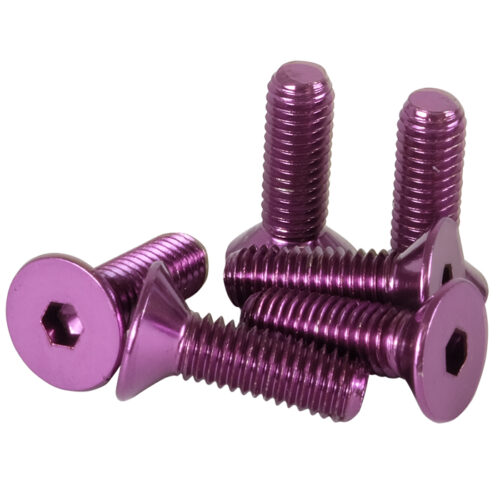 Tornillos para volantes