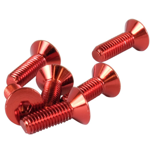 Tornillos para volantes