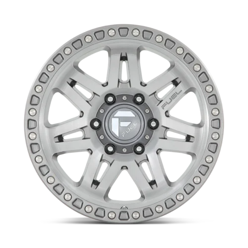 D812 SYNDICATE - FUEL