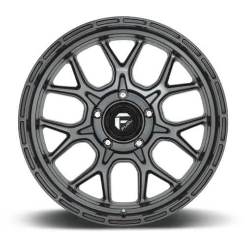 D672 TECH - FUEL