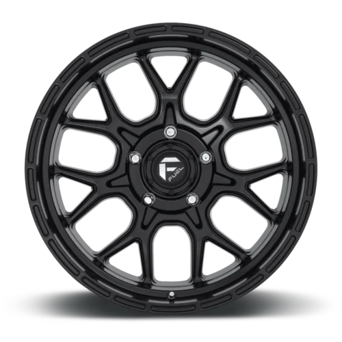 D670 TECH - FUEL