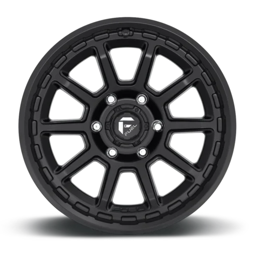 D689 TORQUE - FUEL