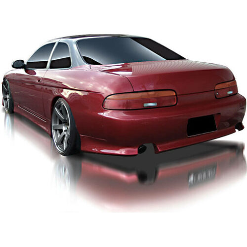 Paragolpes trasero Stylish para Toyota Soarer JZZ30