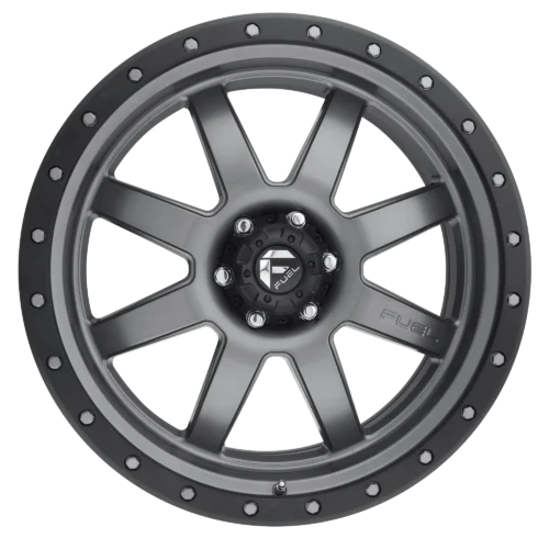 D552 TROPHY - FUEL