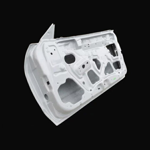 Puertas completas de FRP para Nissan 200SX S13