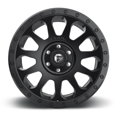 D579 VECTOR - FUEL