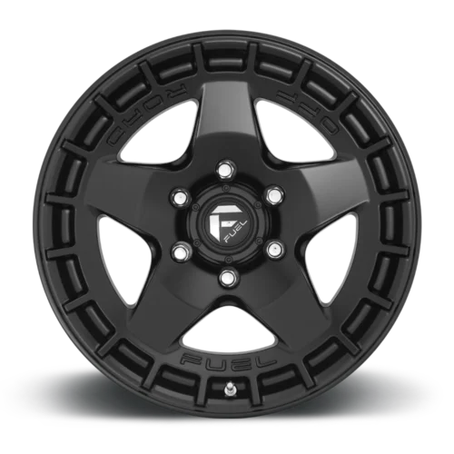 D733 WARP - FUEL