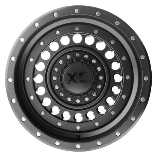 XD136 PANZER - XD