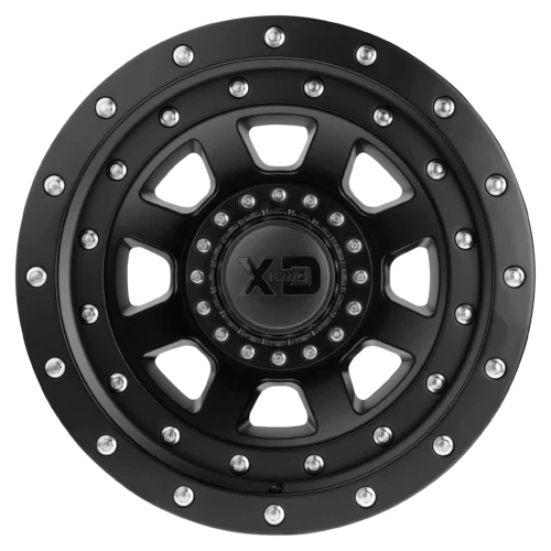 XD137 FMJ - XD