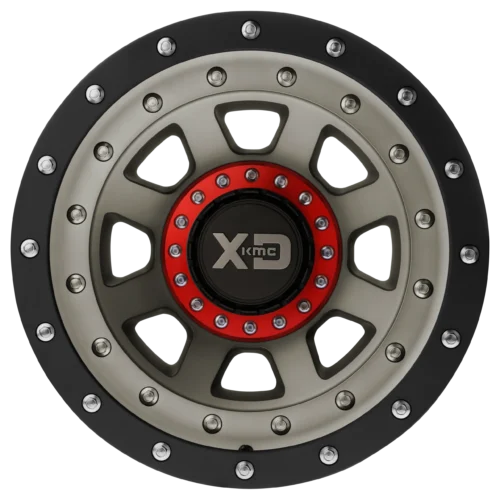 XD137 FMJ - XD