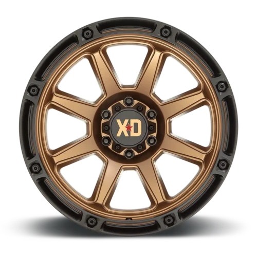 XD863 TITAN - XD