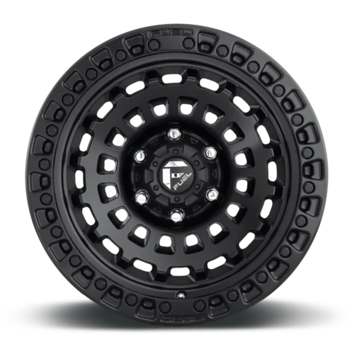 D633 ZEPHYR - FUEL