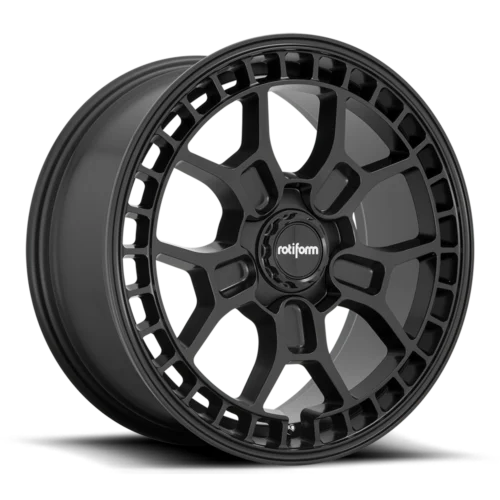 ZMO-M R180 - ROTIFORM