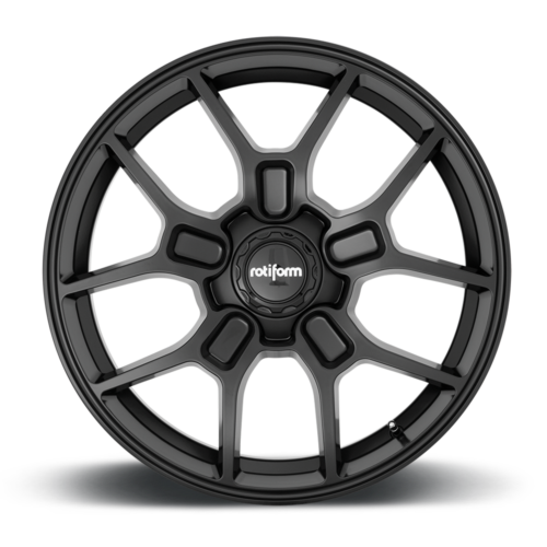 ZMO R177 - ROTIFORM