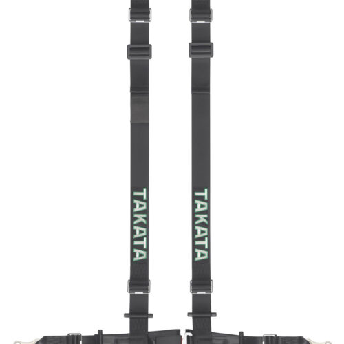 Arnés FIA 4 puntos Takata Drift (Road Compliant)