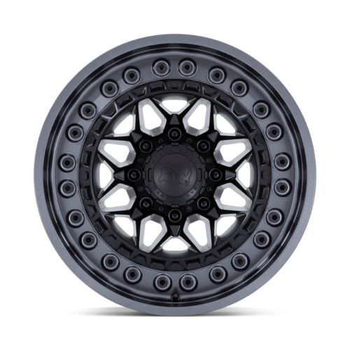 ALPHA - BLACK RHINO