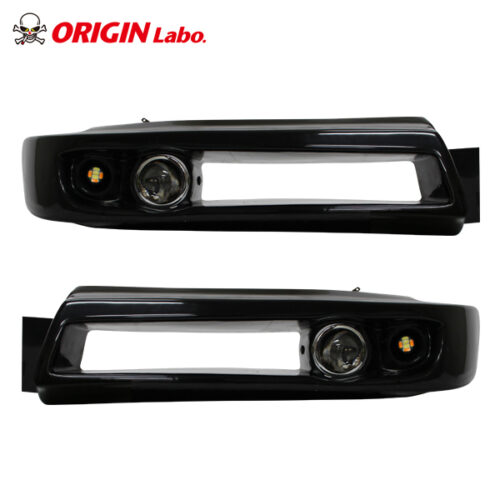 Headlights para Nissan Silvia PS13