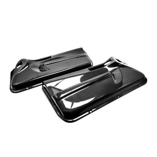 Puertas completas de carbono para Nissan 200SX S14 / S14A