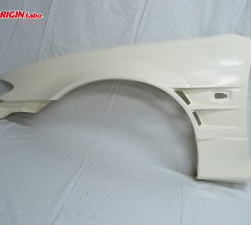 '+55mm aleta delantera para Nissan Silvia S15