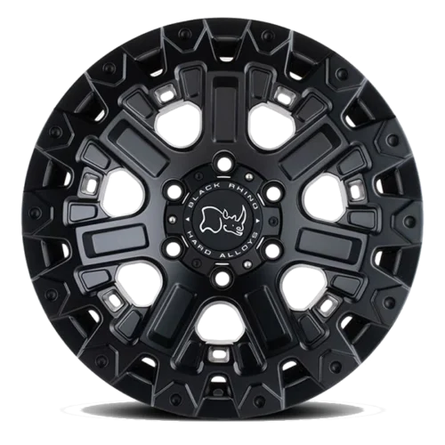 OZARK - BLACK RHINO