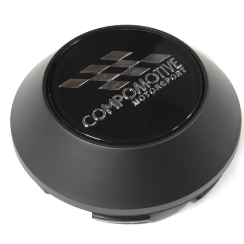 Tapa negra - Compomotive