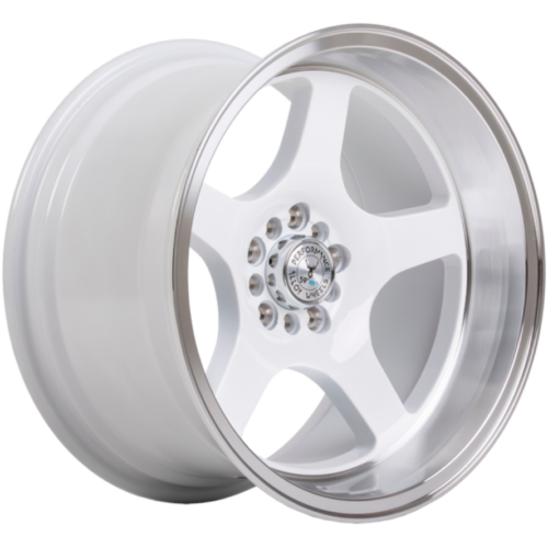 D-004 - 59º North Wheels