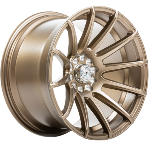 D-005 - 59º North Wheels