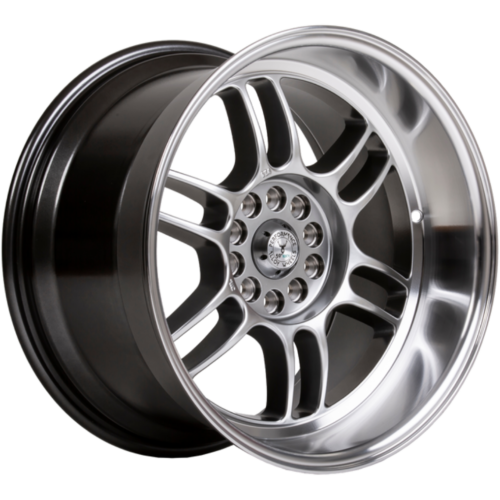 D-006 - 59º North Wheels