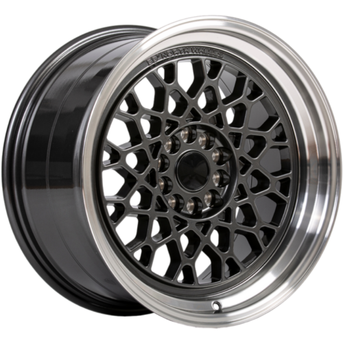 D-008 - 59º North Wheels