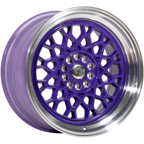 D-008 - 59º North Wheels