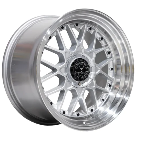 D-010 - 59º North Wheels