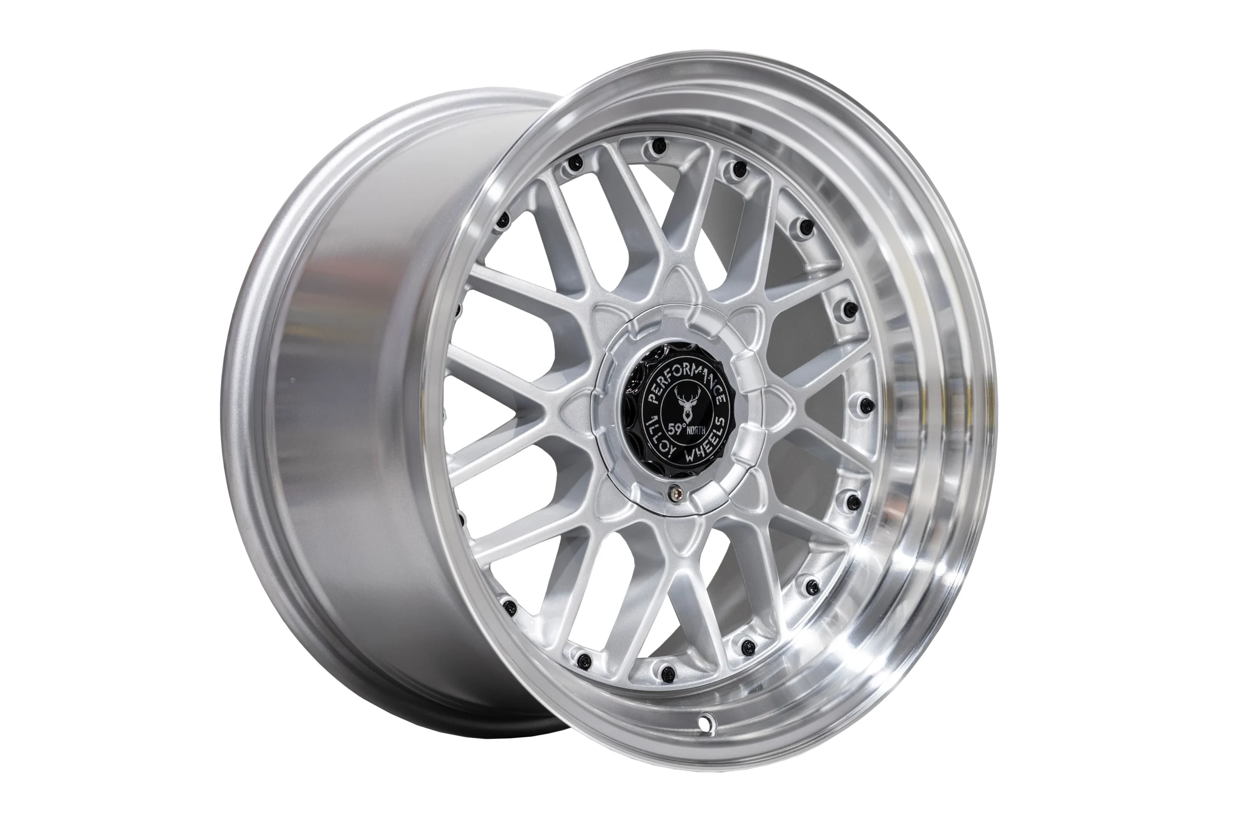 D-010 - 59º North Wheels