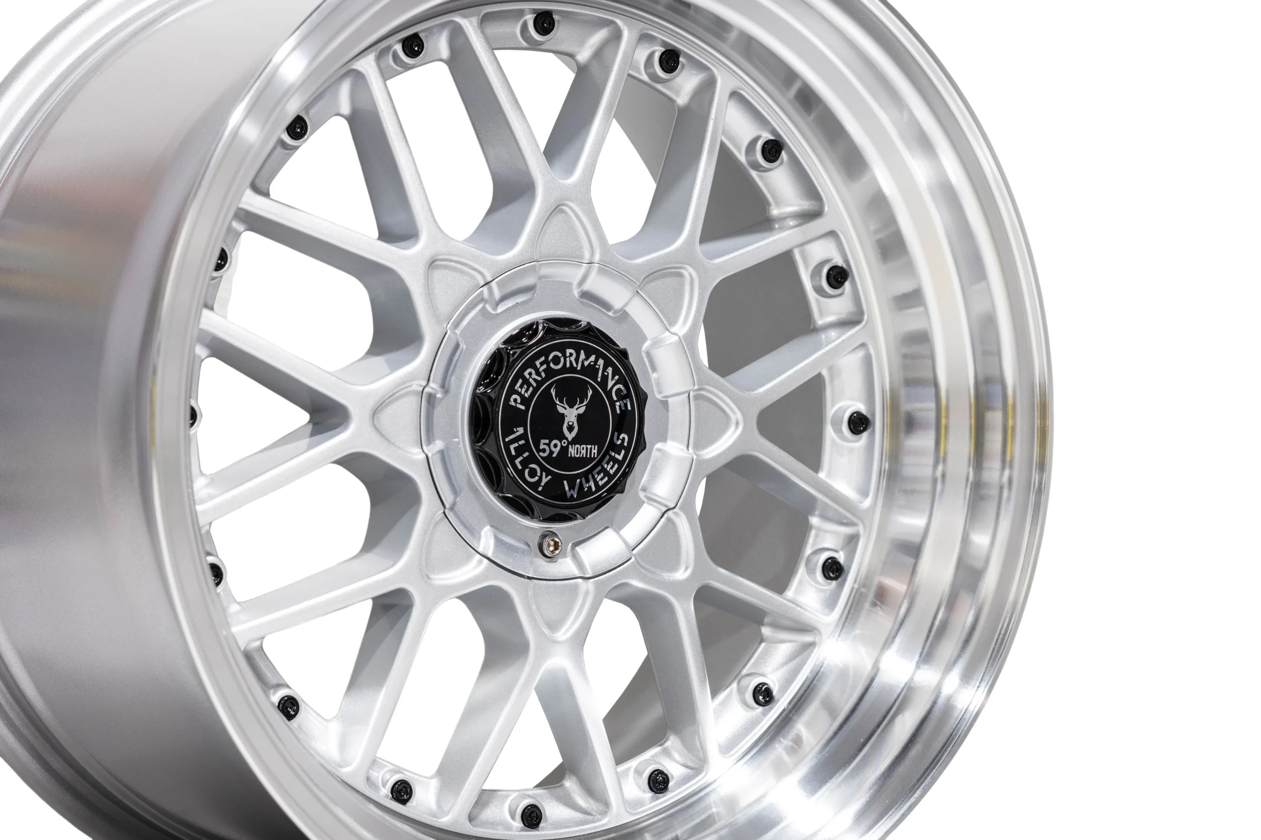 D-010 - 59º North Wheels, imagen 2