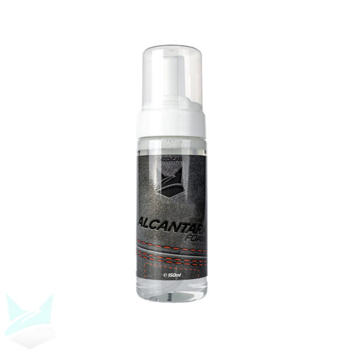Alcantara Foam - limpiador de alcántara 150ml