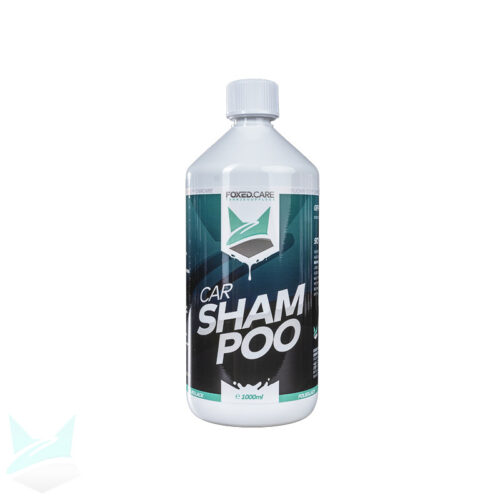 Champú para vehículos 1L