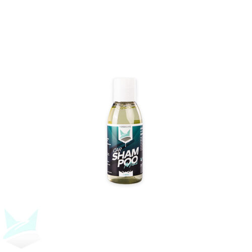 Champú minitalla 100ml