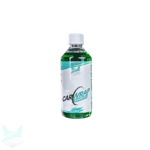CarWrap Champú 500ml