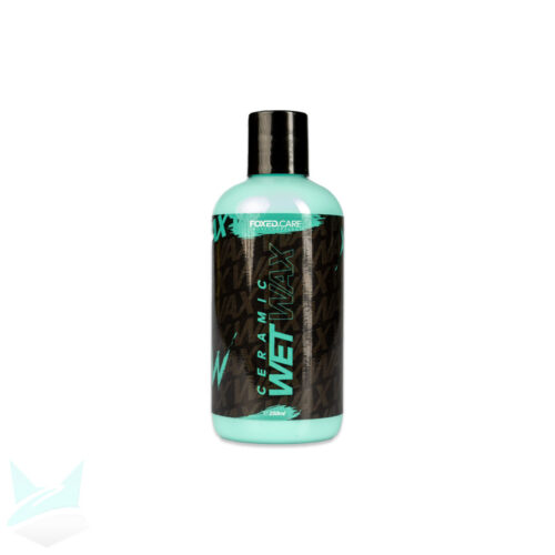 Ceramic Wet WAX- Sellador cerámico 250ml