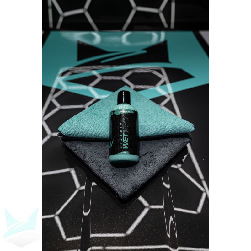 Ceramic Wet WAX- Sellador cerámico 250ml, imagen 2