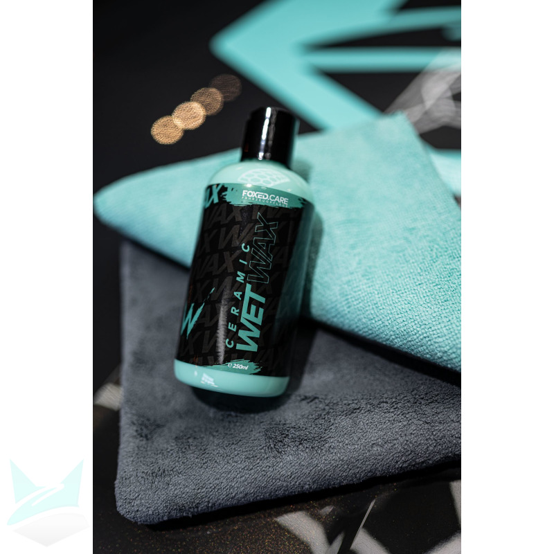 Ceramic Wet WAX- Sellador cerámico 250ml, imagen 3