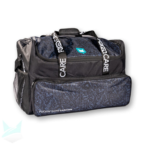 Bolsa de detailing FoxedCare