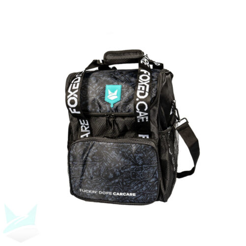 Bolsa de detailing FoxedCare Cube